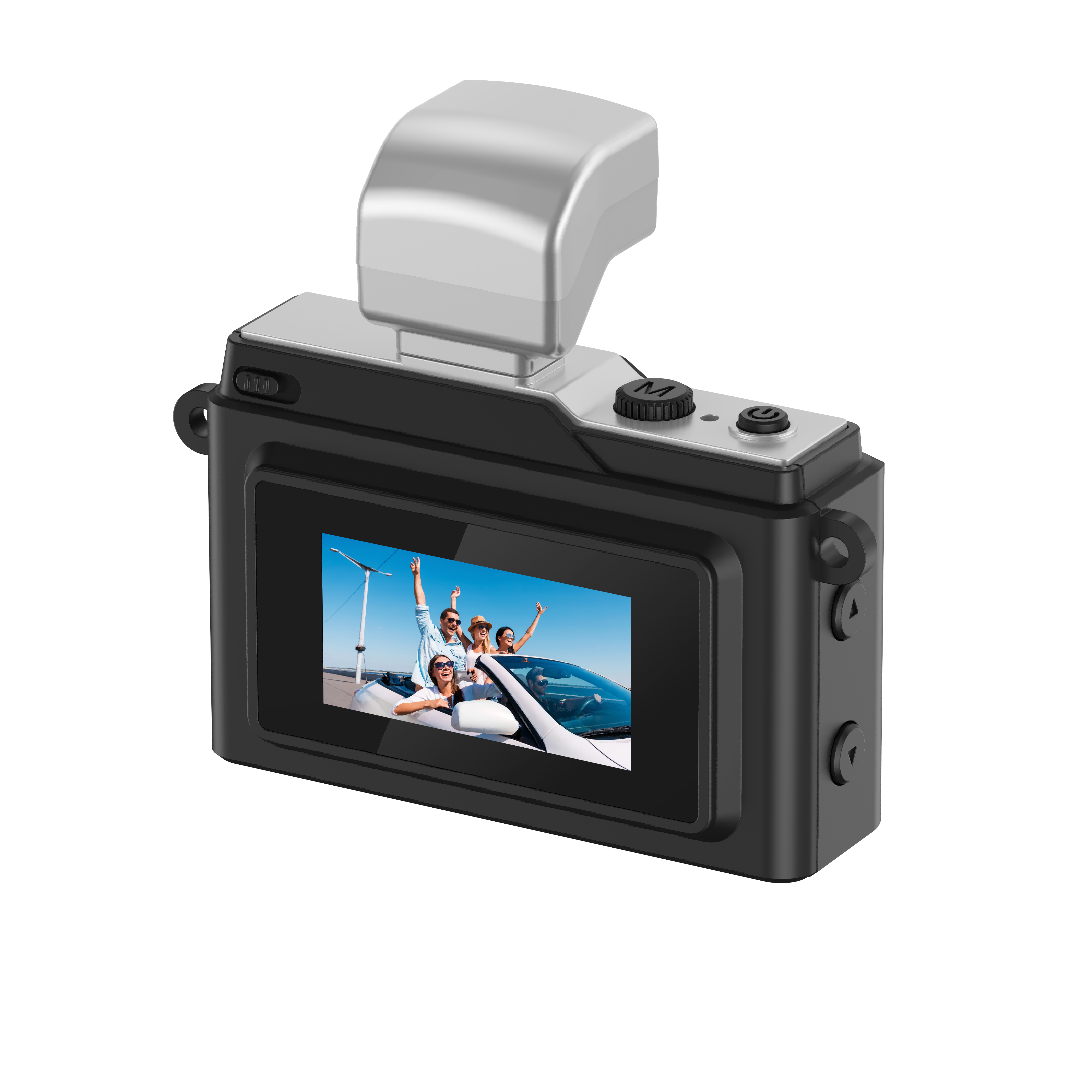 Sprite Group DC21 迷你相机 OEM/ODM 批发｜深圳志康科技源头工厂 - 详情 4